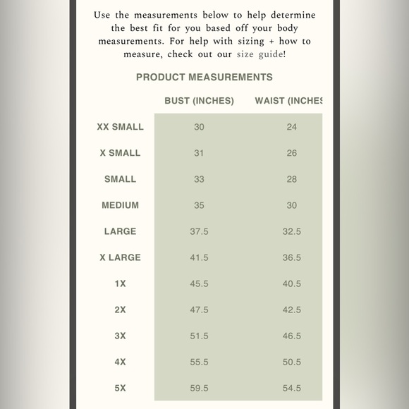 Ivy City Co Cosette Dress in Black. NWT. 2x but fits BIG. Sold out online! - Picture 5 of 5